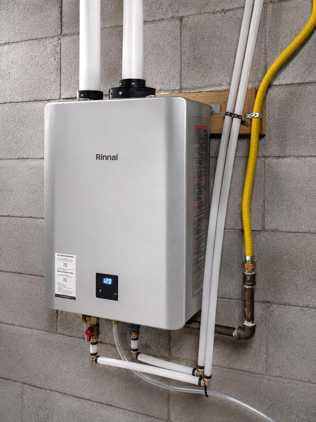 Ductwork & Ventilation